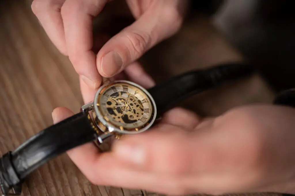 watch-repair