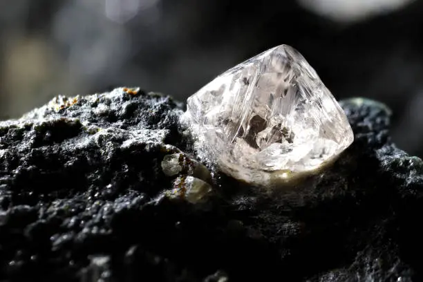 How Diamonds Are Graded: Understanding the 4Cs | Summit Jewelers