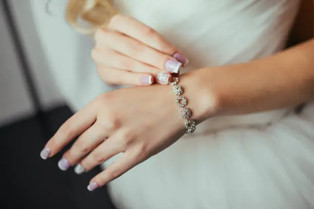 Wedding Jewelry Trends for 2025 | Summit Jewelers