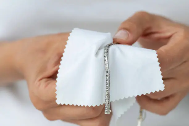 Jewelry Cleaning Tips: Keep Your Pieces Sparkling | Summit Jewelers